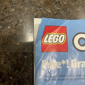 Lego Star Wars Mos Eisley Cantina 75052 ~ 2 Instruction Books Only