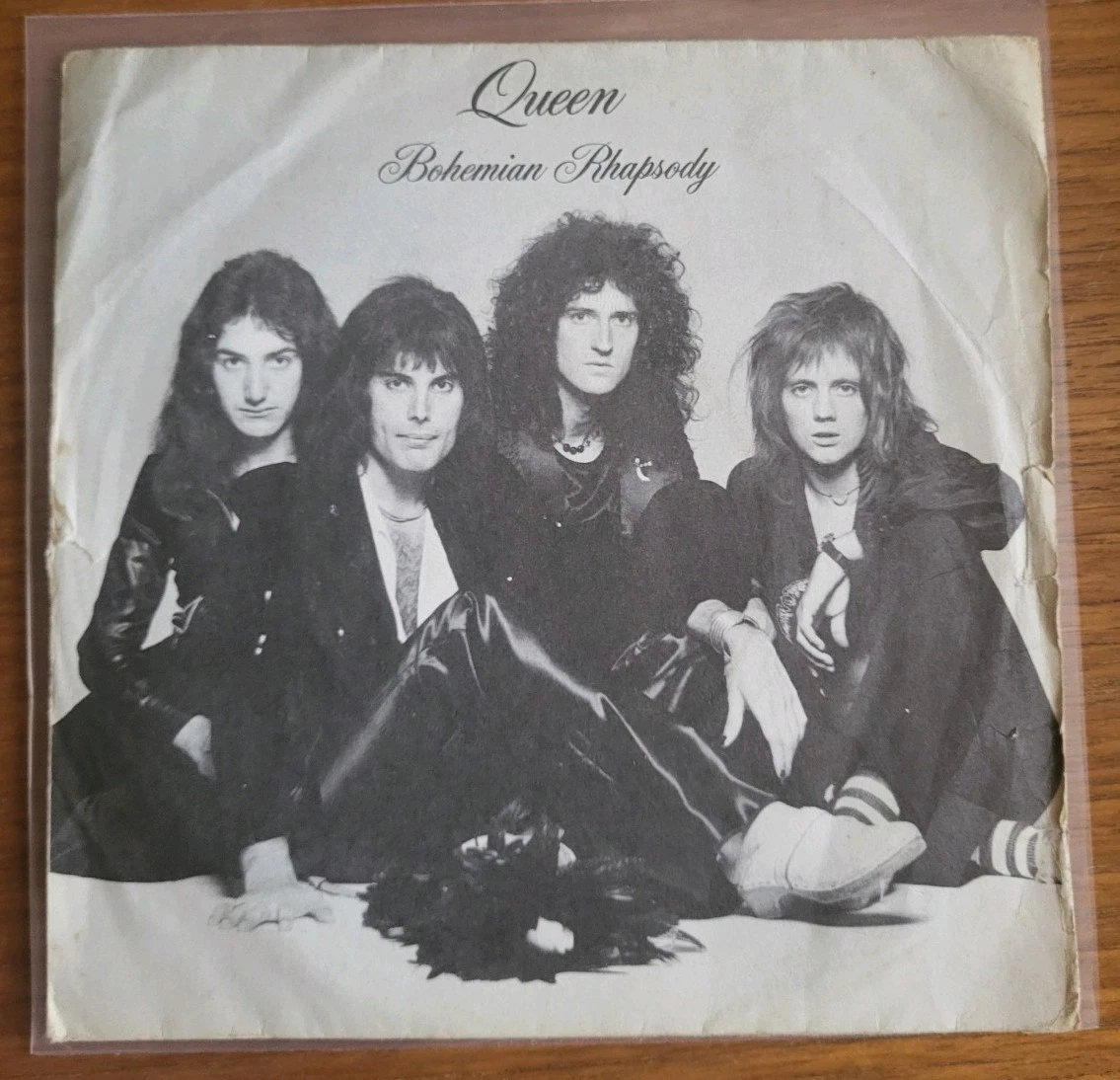 Queen 7