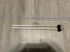 Vintage Musser M-25 Pair of Mallets Xylophone Percussions Mallet Set