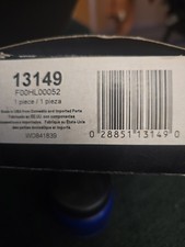 Bosch 14149 O2 Sensor New, Genuine Bosch, Made in USA