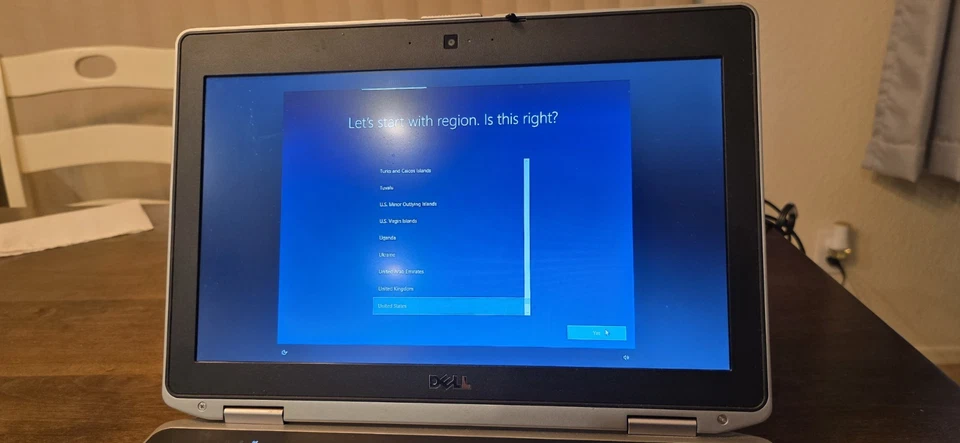 Dell Latitude E6430 Intel i5-3340m 2.70 GHz 8 GB RAM 128 GB SSD Win 10 Pro - Image 4 of 4