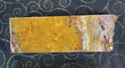 Ocean Jasper  Slab - 625 Grams - Thick - Lapidary - Cabs - Collector — photo 2