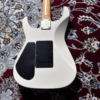 Grover Jackson Fu.Ig-37 White Made In Japan | eBay