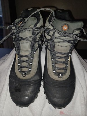 MERRELL Thermo 6 200g Insulated Waterproof Boots Men's Size - 12