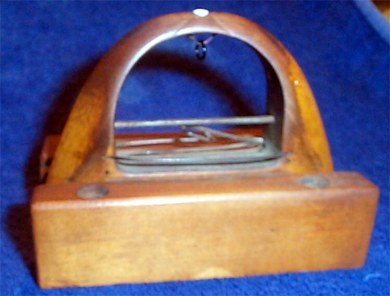 Weaving Loom Bobbin on Gear Base 1900-1920's