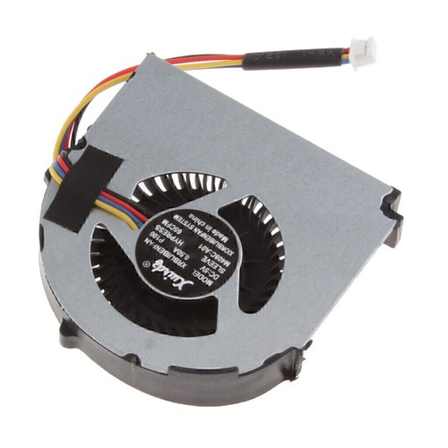 4 Pin Fan Cooler CPU FAN for IBM Thinkpad X220 X230 Series Blower LOVE - Afbeelding 2 van 7