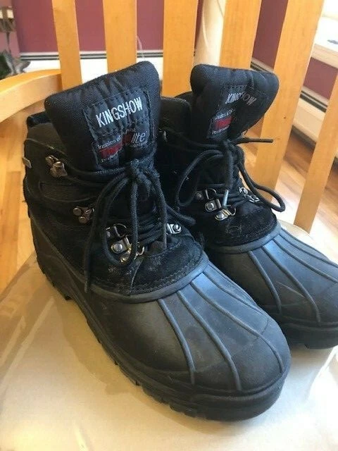 Kingshow boots sale