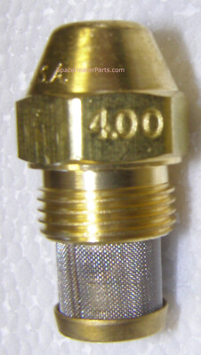 M30765 Nozzle  Master, Reddy, Koehring, Knipco,  600,000 BTU Kerosene Heaters 