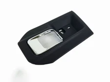 13-18 RAM 1500 2500 3500 FRONT LEFT SIDE InteriorOR DOOR HANDLE BEZEL NEW MOPAR