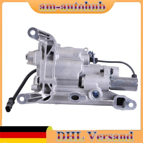 Bomba de aceite 11417647376 Mini R55 R56 R57 R58 R59 R60 R61 Citroën Peugeot 308 508 - Imagen 19 de 24