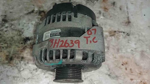 Alternator CHEVY SILVERADO 1500 07 08 09 10 11 12 13 - Picture 2 of 6