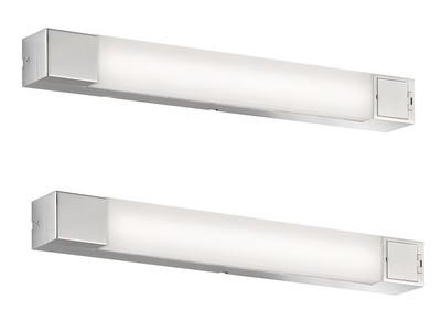 Badezimmerleuchten Led
