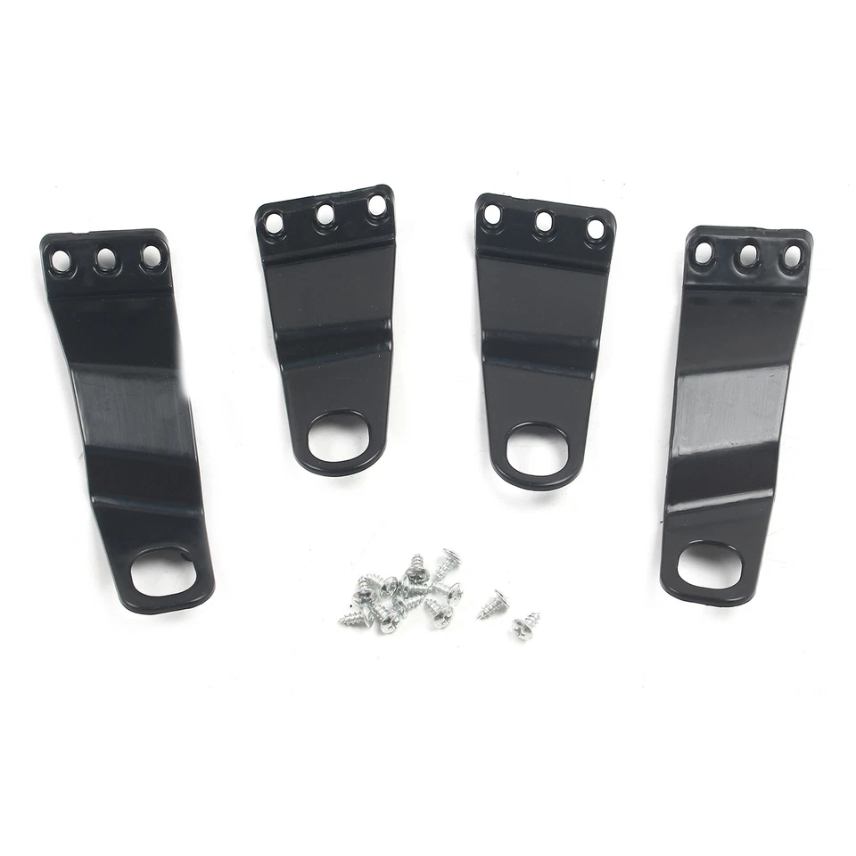 Parrilla delantera parachoques estilo GT rejilla para Mercedes Benz Clase R W251 R350L 2006-09 Foto 3 de 4