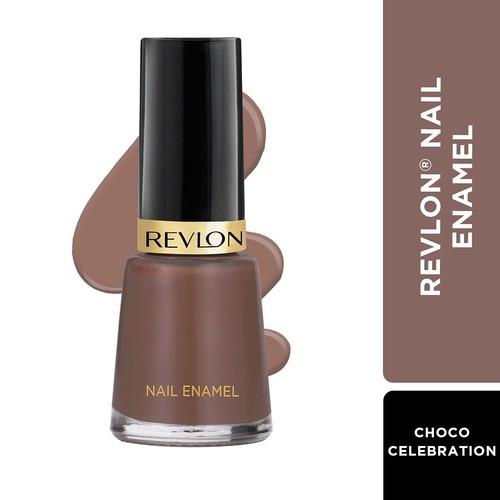 Revlon Nail Enamel Nail Polish Matte Gorgeously Smooth Chip Resistant 8ml 1 Pack - Picture 26 of 44