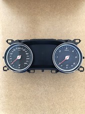 Mercedes W213 Original Tacho Kombiinstrument Speedometer Tachometer A2139008219