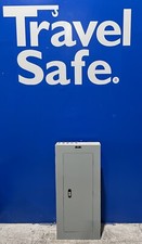 Siemens 225 Amp 208V Main Panelboard P1C42QJ225CTS 3PH 4W 🟦