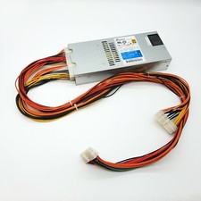 Alimentation PC Seasonic SS-500HT 500W Active PFC - 24 Pins, Occasion Très Bon état, Fonctionne Parfaitement