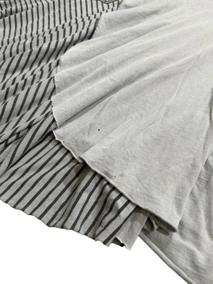 Falda grunge vintage Lux talla 33 Foto 4 de 4