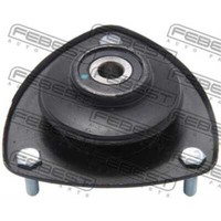 Febest Domlager Federbeinlager Vorne FüR Toyota Yaris SCP1_ NLP1_ NCP1_ _P1_