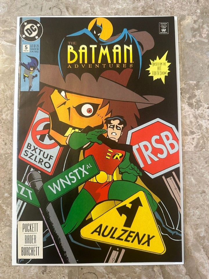 batman-adventures-dc-comics-1992-pick-and-choose-your-issue-high