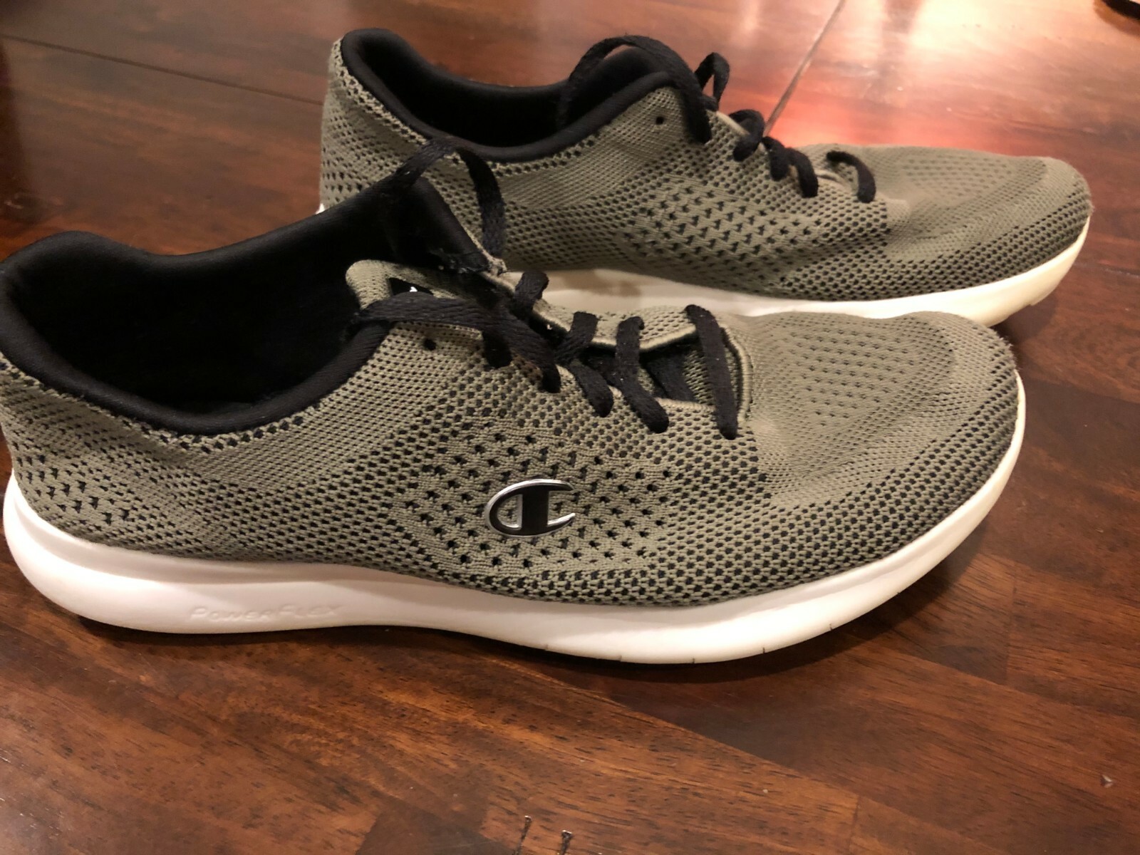 champion men's activate power knit runner