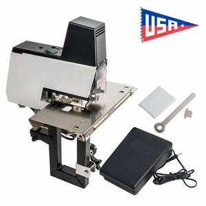 binder rapid staples stapler pedal sheets electric machine