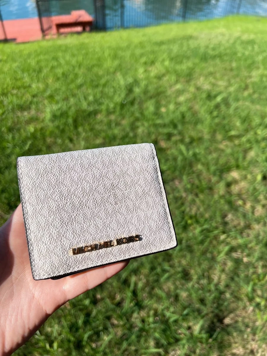 saffiano leather card