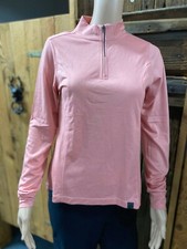Pearl Izumi Woman " BLVD Merino 1/4 Zip Jersey "  UVP 109.95 €  #B-36