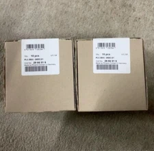 1pcs Phoenix Contact PLC-BSC -24DC/21 relay base 2966016