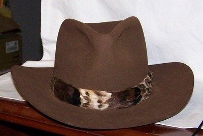 dobbs western hats
