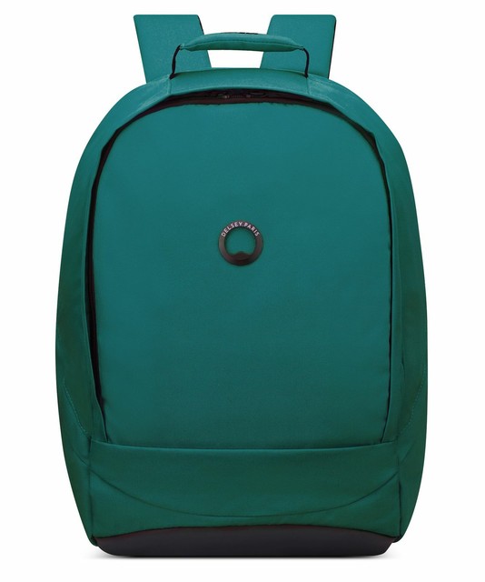 3101128-delsey Paris - Zaino Sicurban 15 6\
