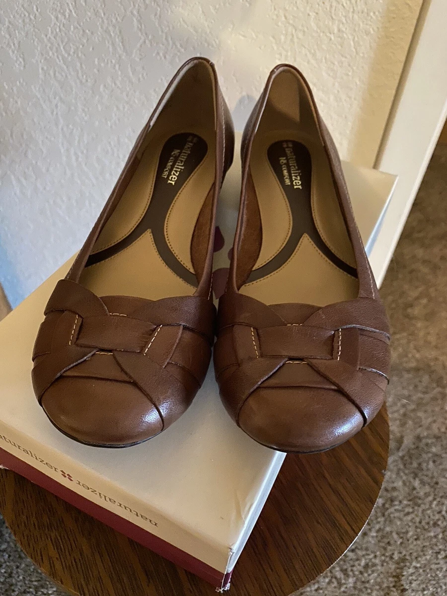 Naturalizer 5n best sale comfort