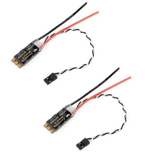 LittleBee BLHeli-S 30A ESC DSHOT Speed Controller For FPV Racing Quadcopter Set - Bild 4 von 5