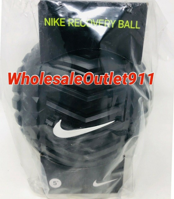 nike massage ball