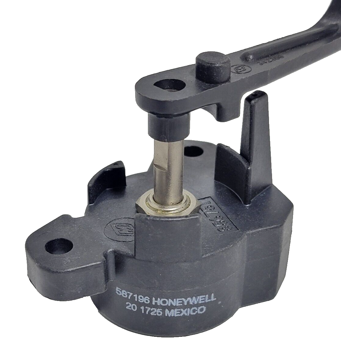 Johnson Evinrude Trim Sending Unit 587196 0587196 Honeywell - USED