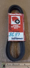 OEM Toro Wheel Horse Belt 8687 - NOS
