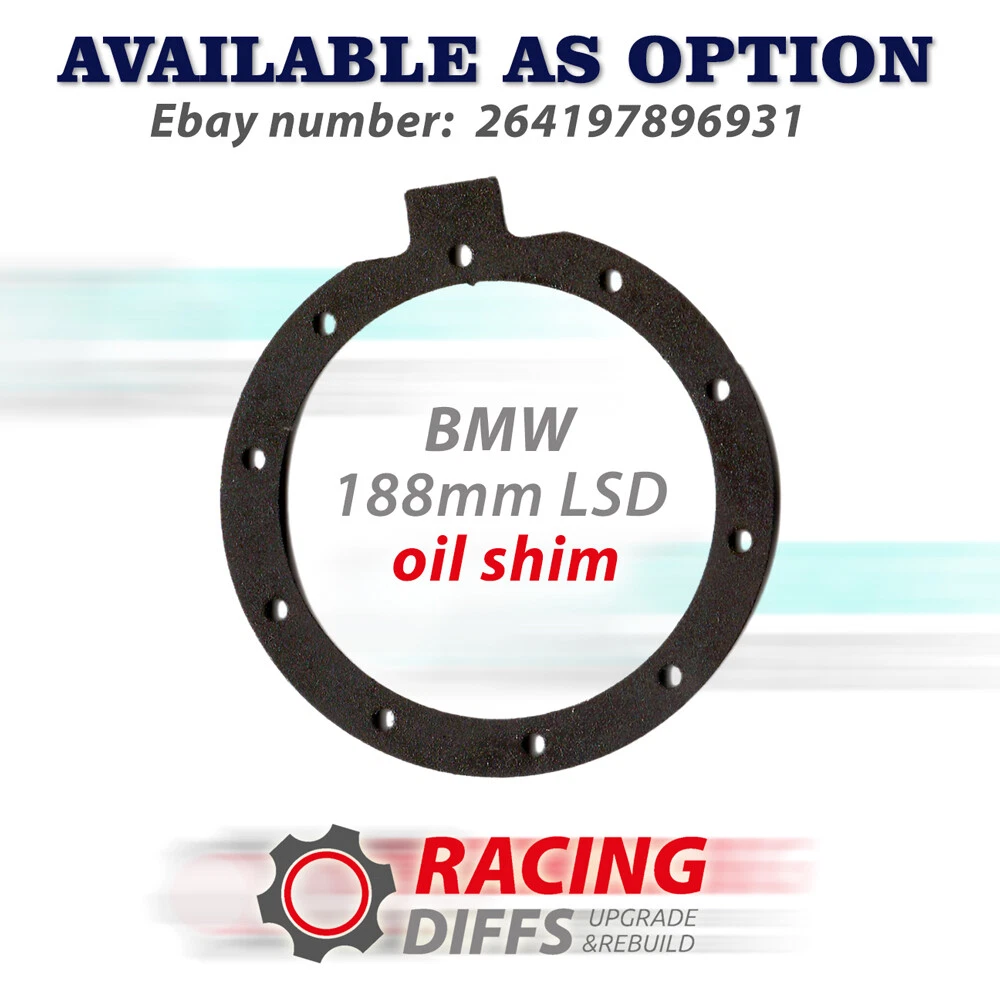 RacingDiffs Clutch Disc RD4012 thumbnail 5