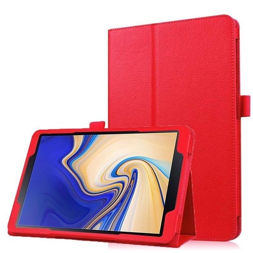 Smart Cover for Samsung Galaxy Tab A T590 T595 Case Book Pouch Case - Picture 11 of 12