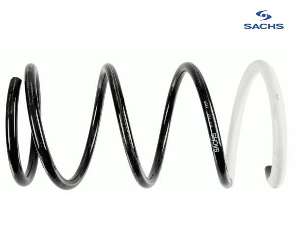 Fahrwerksfeder Sachs 993112 FüR Mitsubishi Lancer Viii-image
