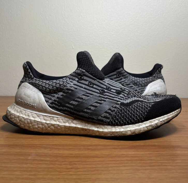 adidas UltraBoost 5.0 Uncaged DNA Grey for Sale | Authenticity Guaranteed | eBay adidas UltraBoost 5.0 Uncaged DNA Grey for Sale | Authenticity Guaranteed | eBay