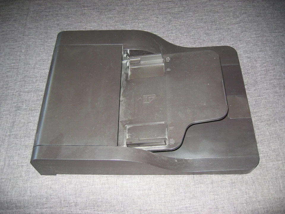 Einzelblatteinzug für Samsung CLX-6260 - voll funktionsfähig 