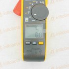 Fluke 376FC TRMS Misuratore a Pinza Multimetro Digitale LCD Wireless