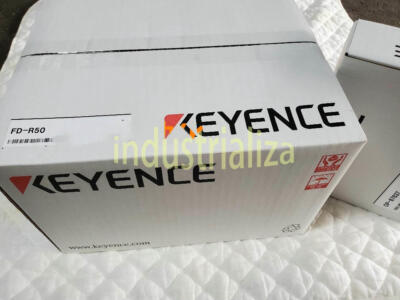 1PCS NEW SEALED Keyence FD-R50 Clamp On Flow Meter Main Unit Sensor FDR50