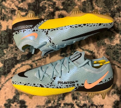 nike phantom gt elite yellow