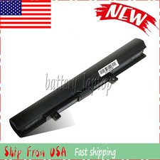 PA5185U-1BRS Battery for Toshiba PA5184U-1BRS PA5186U-1BRS PA5195U-1BRS