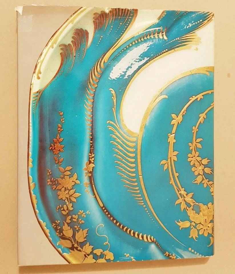 [ARTS DECORATIFS] LES PORCELAINIERS DU XVIIIe SIECLE FRANCAIS -  1964 - Photo 4/4