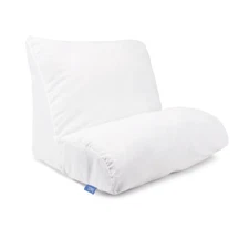 Contour Flip Wedge Multi-Positional Support Lounge Pillow - 20" Pillow Only