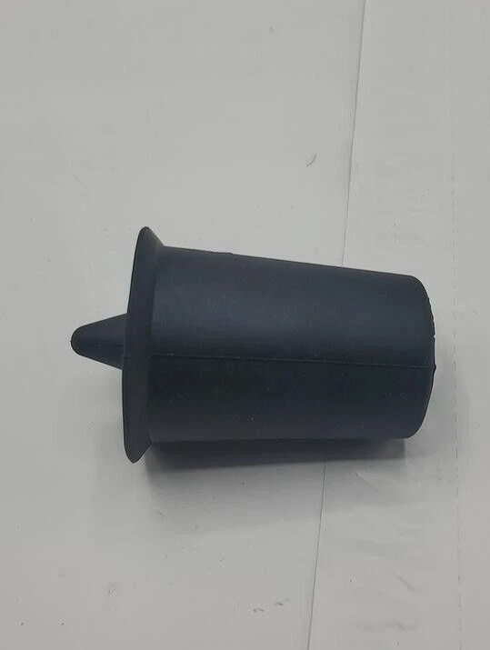 NUEVO OEM MOPAR REPUESTO NEUMÁTICO ESTABILIZADOR PARACHOQUES PARA PORTÓN TRASERO 07-17 Jeep Wrangle Foto 2 de 2