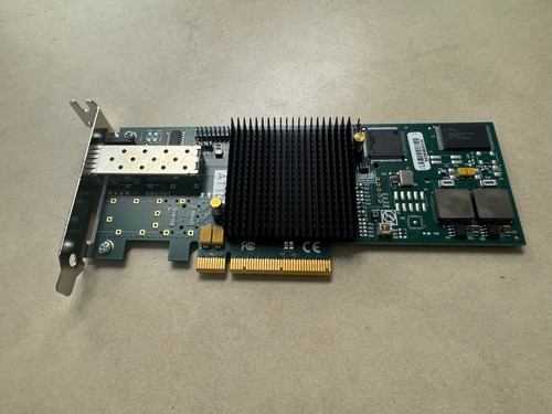 Genuine ATTO FC81EN b4/e1/e1 PCI Expansion Card Short Profile Bracket - Picture 4 of 4
