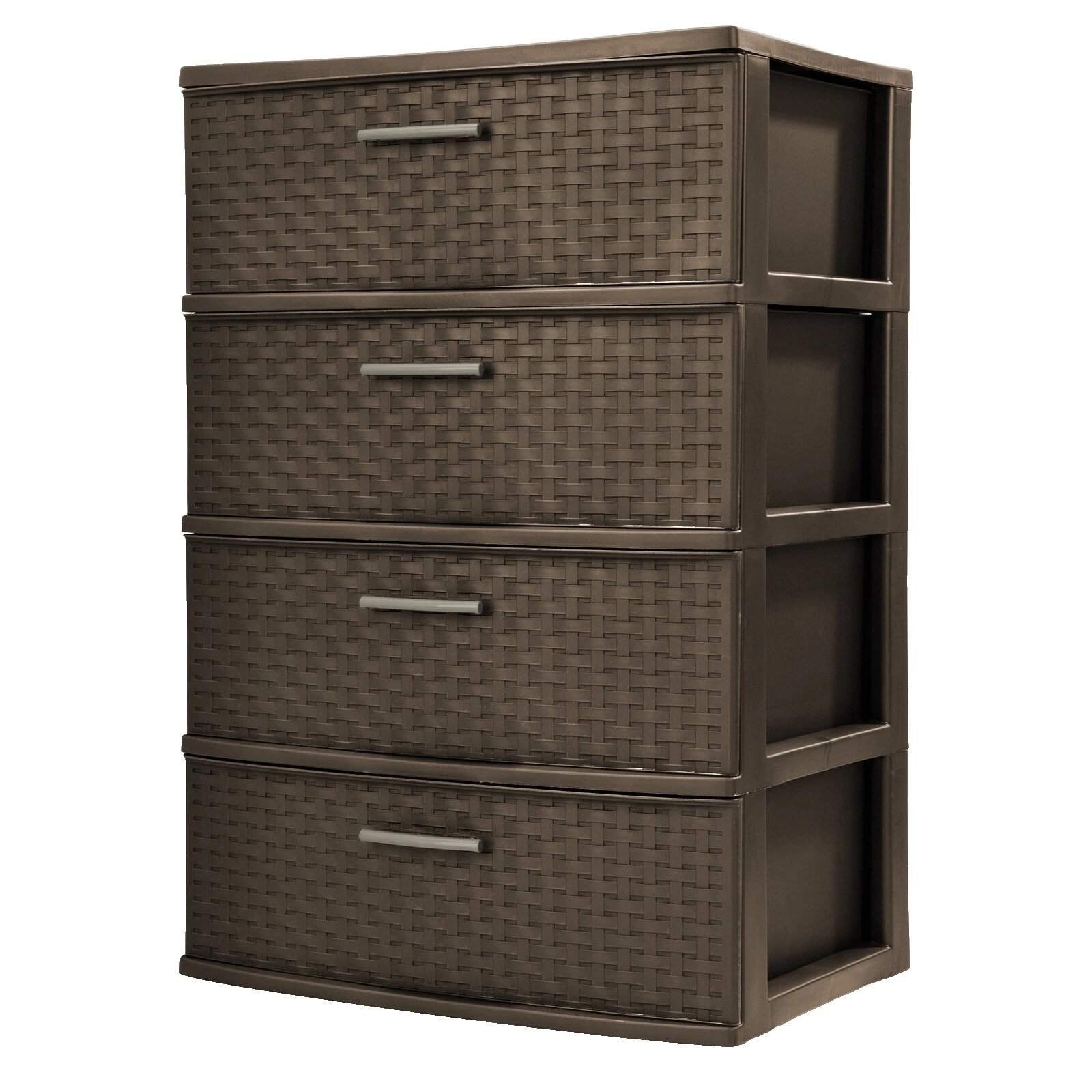 Cajas de cajón Sterilite Home